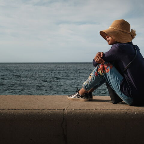 Kuba - Cuba - 2019 - Havannas Uferpromenade Malecón