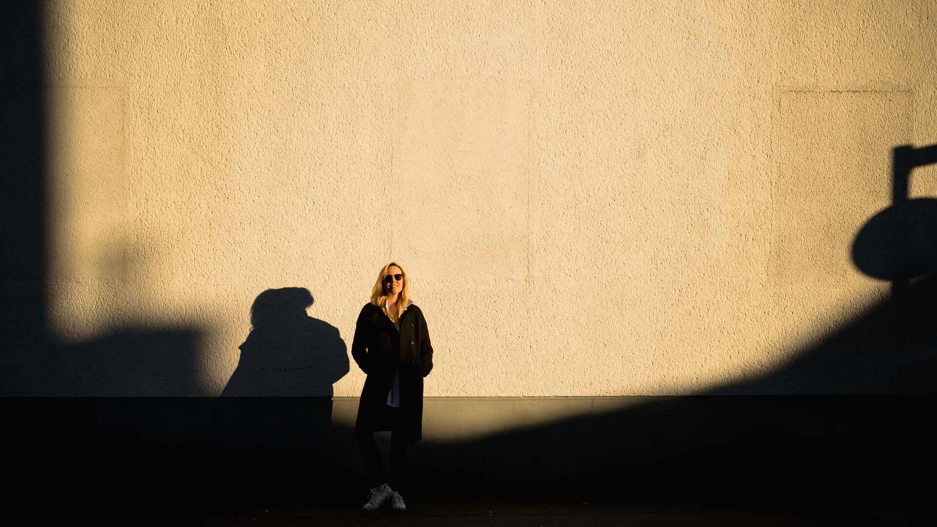 WIEBKE – Inside & Outside - 2019 - Studio und Outdoorshooting