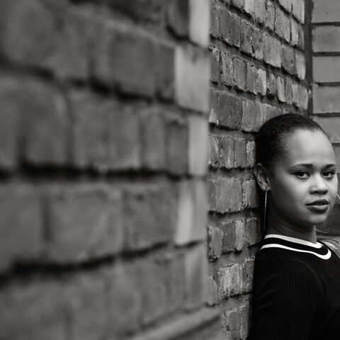 Auf der Suche Photographen nach einen Photographen - VANESSA 1917