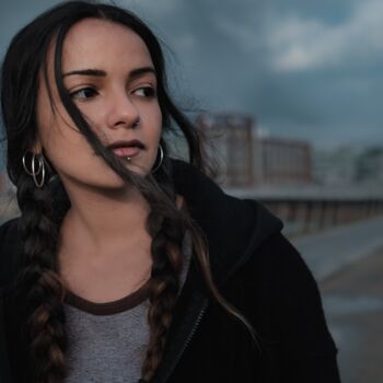 Leyla Borisova 2018-1 Duisburg