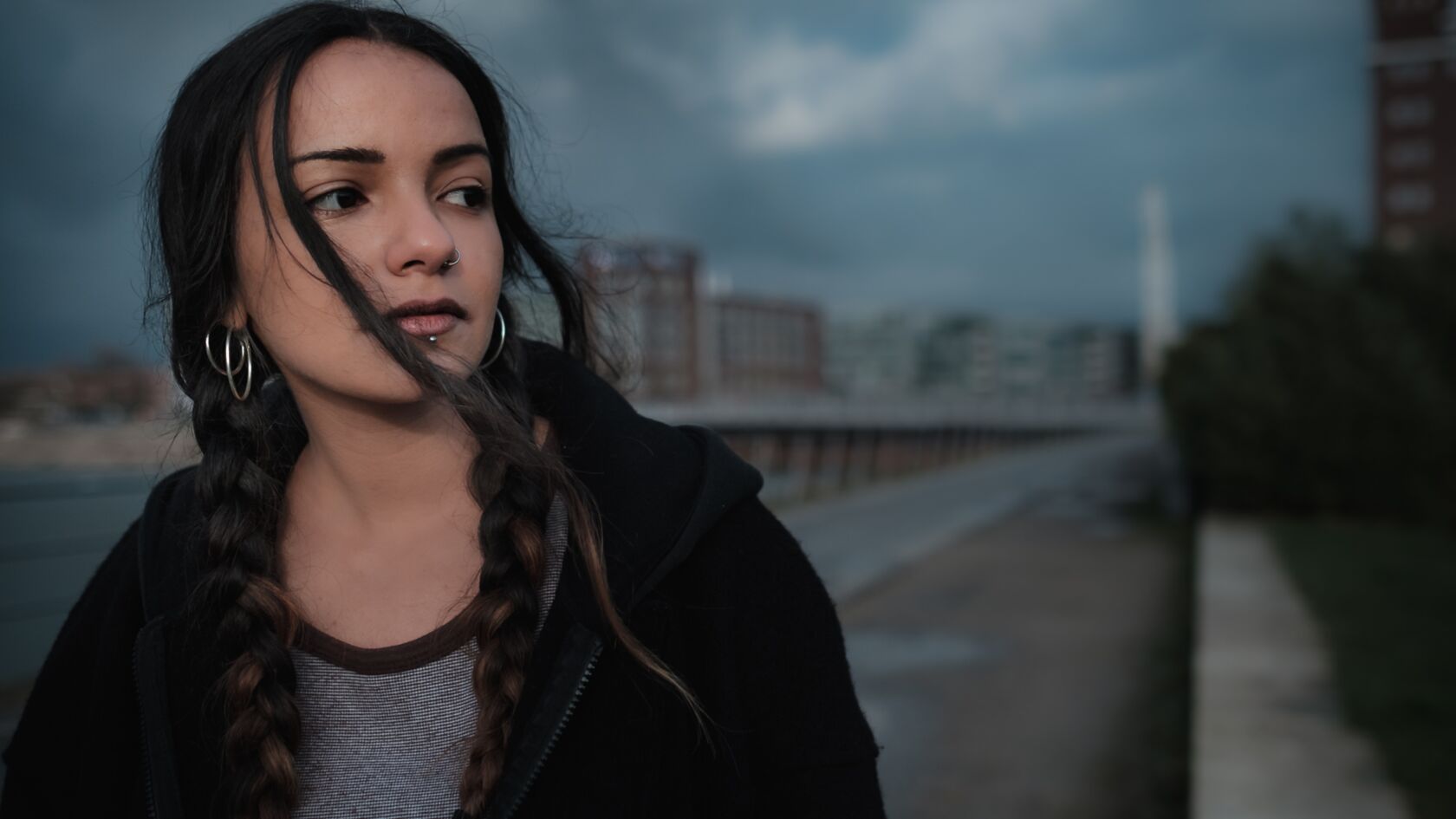 Leyla Borisova 2018-1 Duisburg
