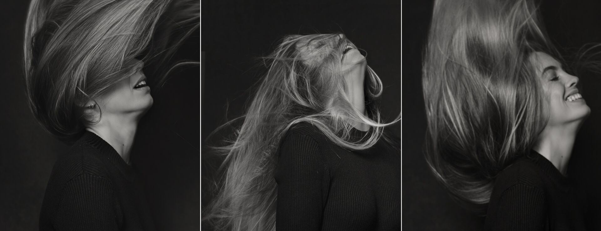 Model-Studioshooting mit Anna @Novembermond - 2018, ep.2