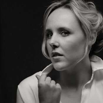 Always be Yourself – WIEBKE … vom ersten Studioshooting mit Wiebke @2017, Teil 2