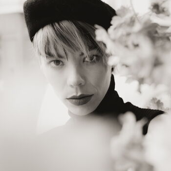 DORKA in the streets – from a shooting with Dorka @2026 in Paris