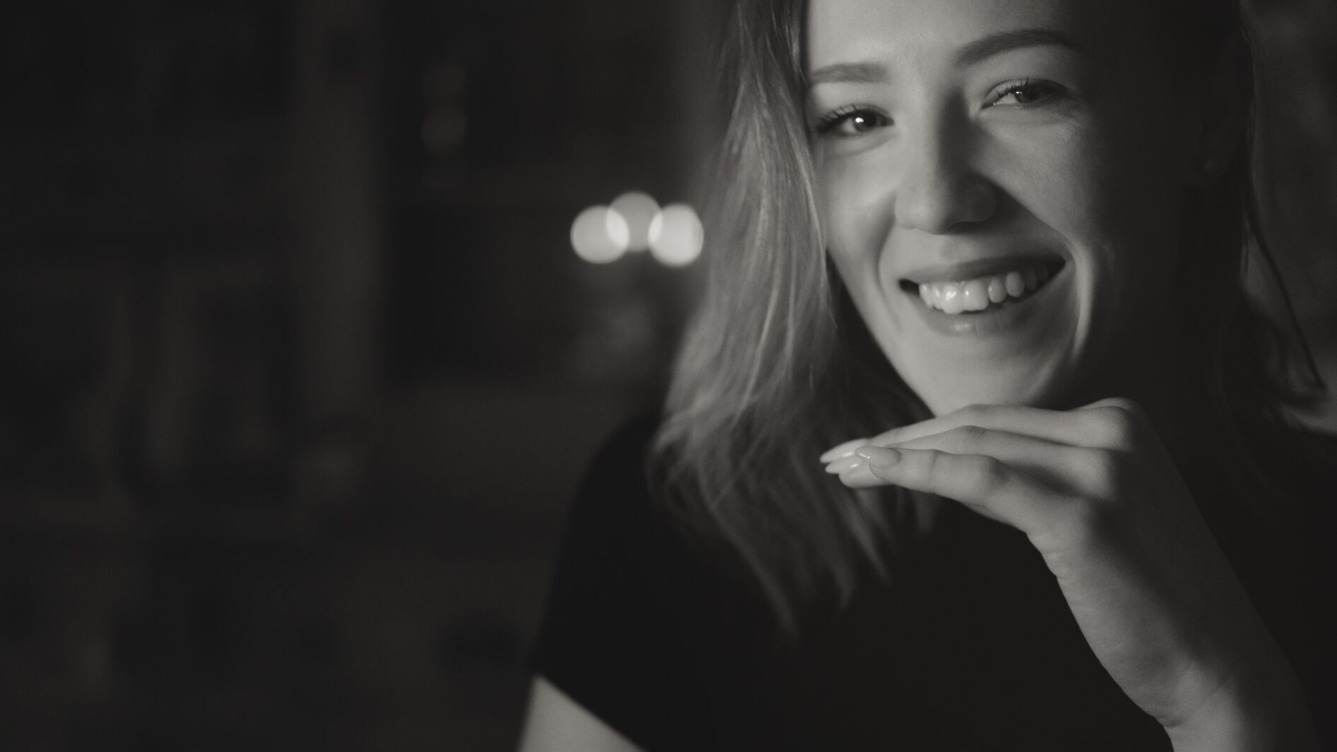 @LISA.kr54 – ep.1 – SHOOTING mit Kerzenschein und SlowShutter