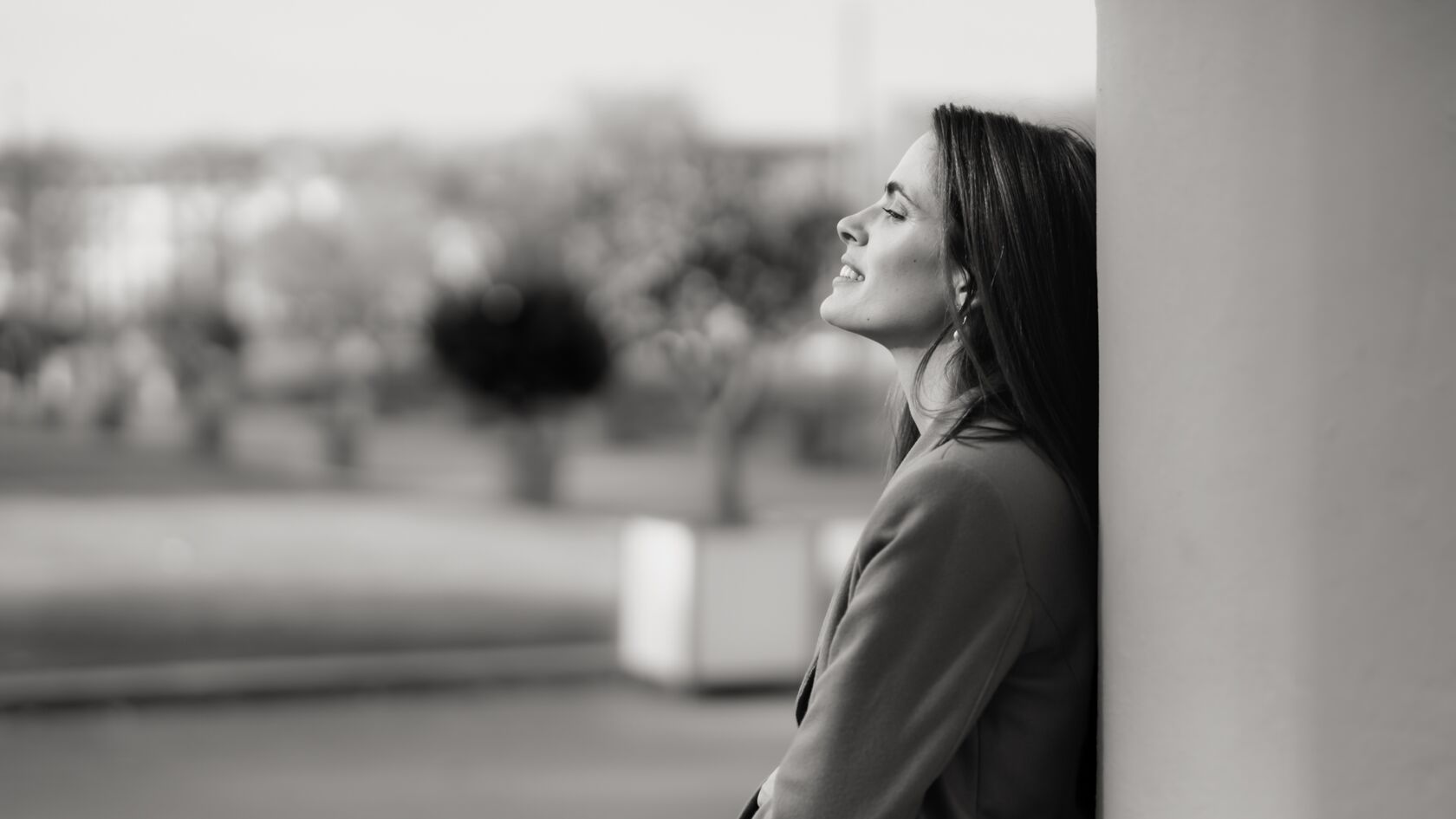 KIANA – Once Again … von einem Outdoor-Shooting @2022