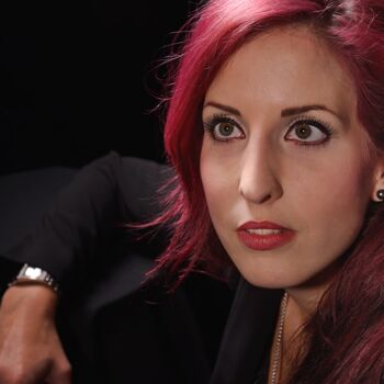 Nina - Hollywood - Hengsberg