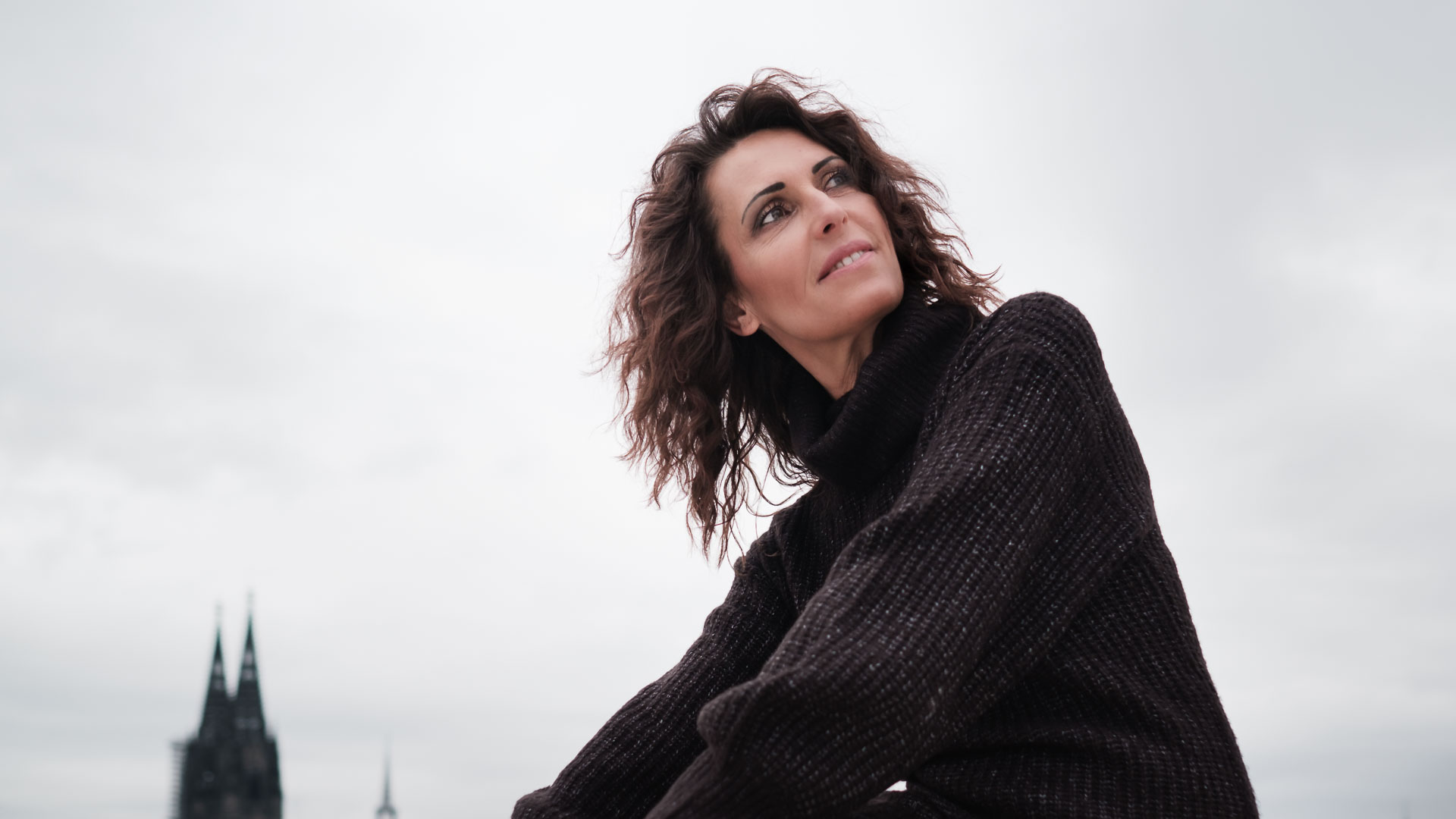 Birgit Thonnessen - Outdoorshootings in 2019