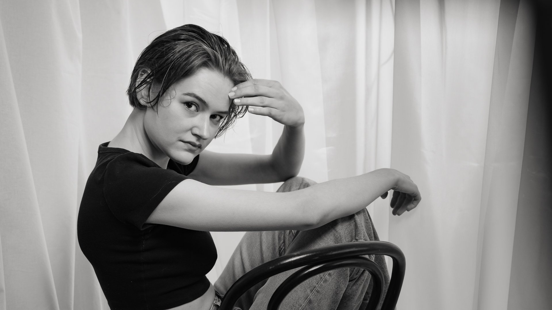 CHIARA – mal wieder zu Besuch, ep.2 … @2025 tag2.2