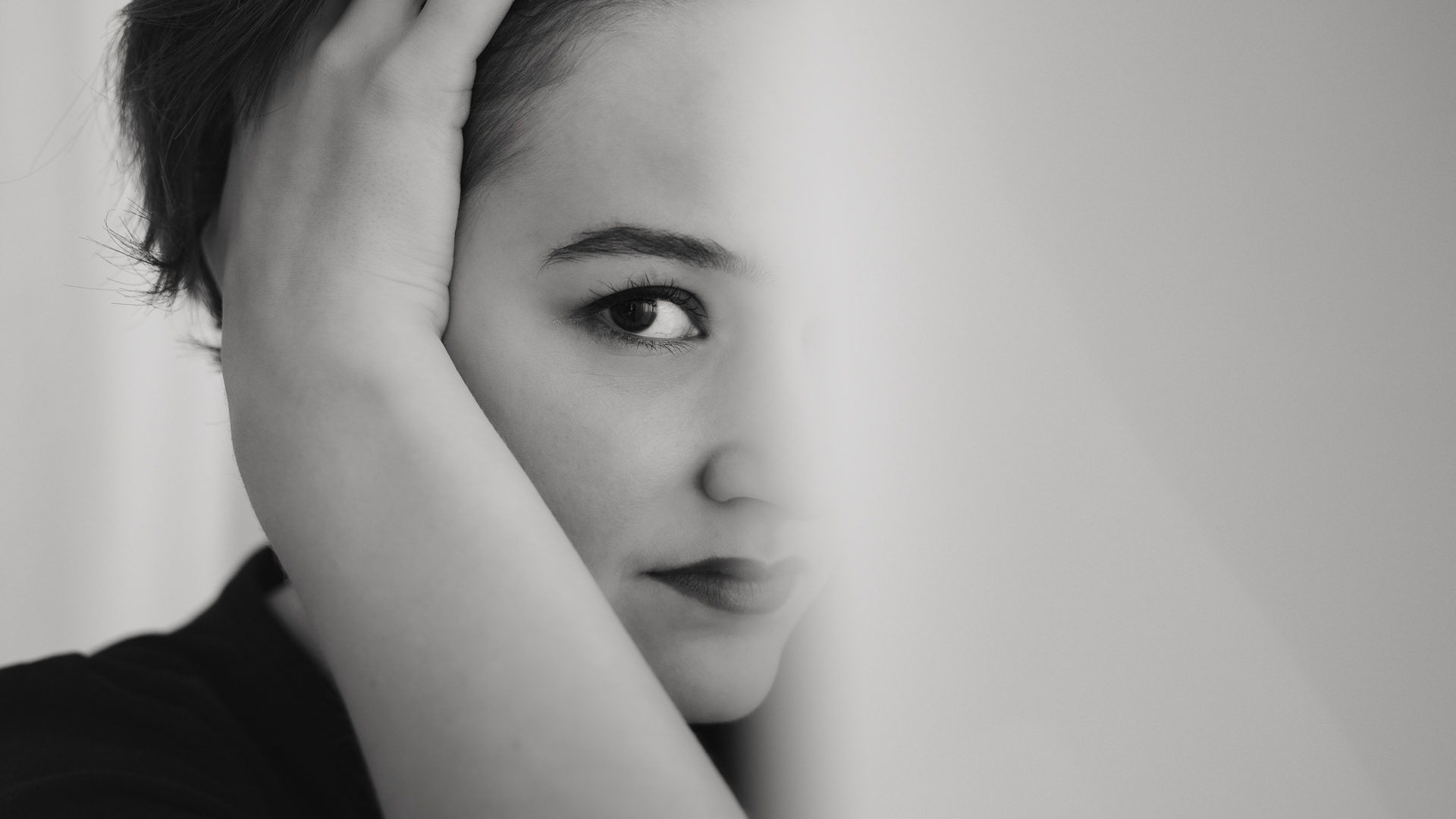 CHIARA – mal wieder zu Besuch … @2025 tag2.1