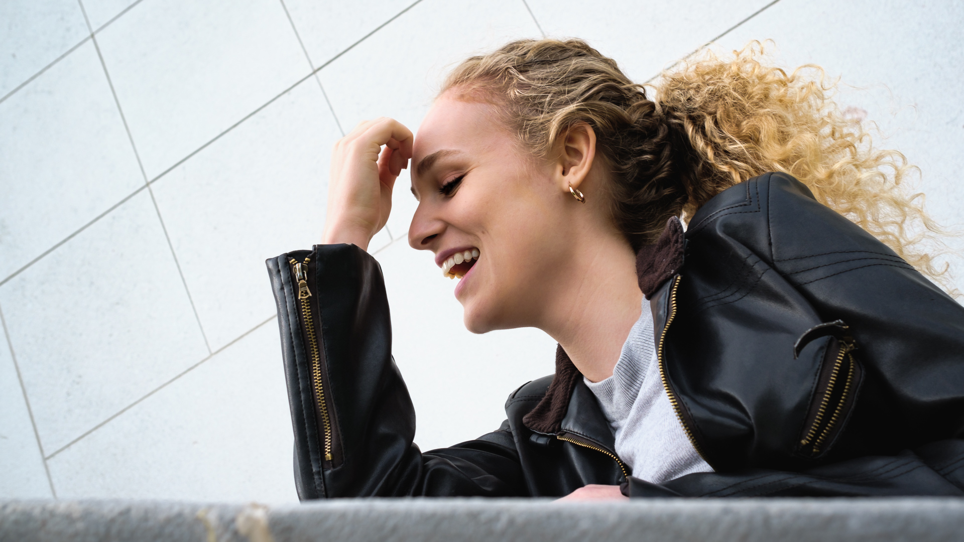 »Nur mal so« … mit ISABELLE - von einem Outdoor-Shooting 2020, Teil 3