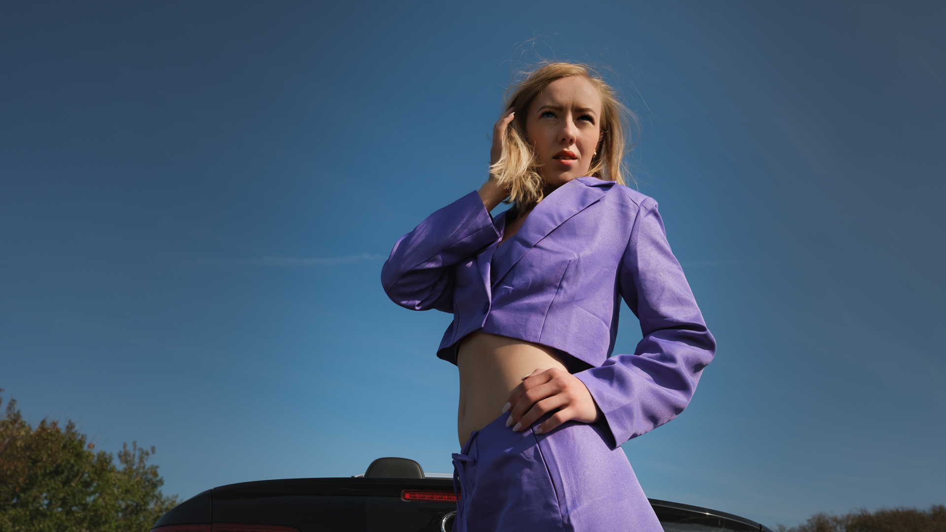 @LISA.kr54 – ep.3 … Fashion, Editorial, Auto, Outdoorshooting