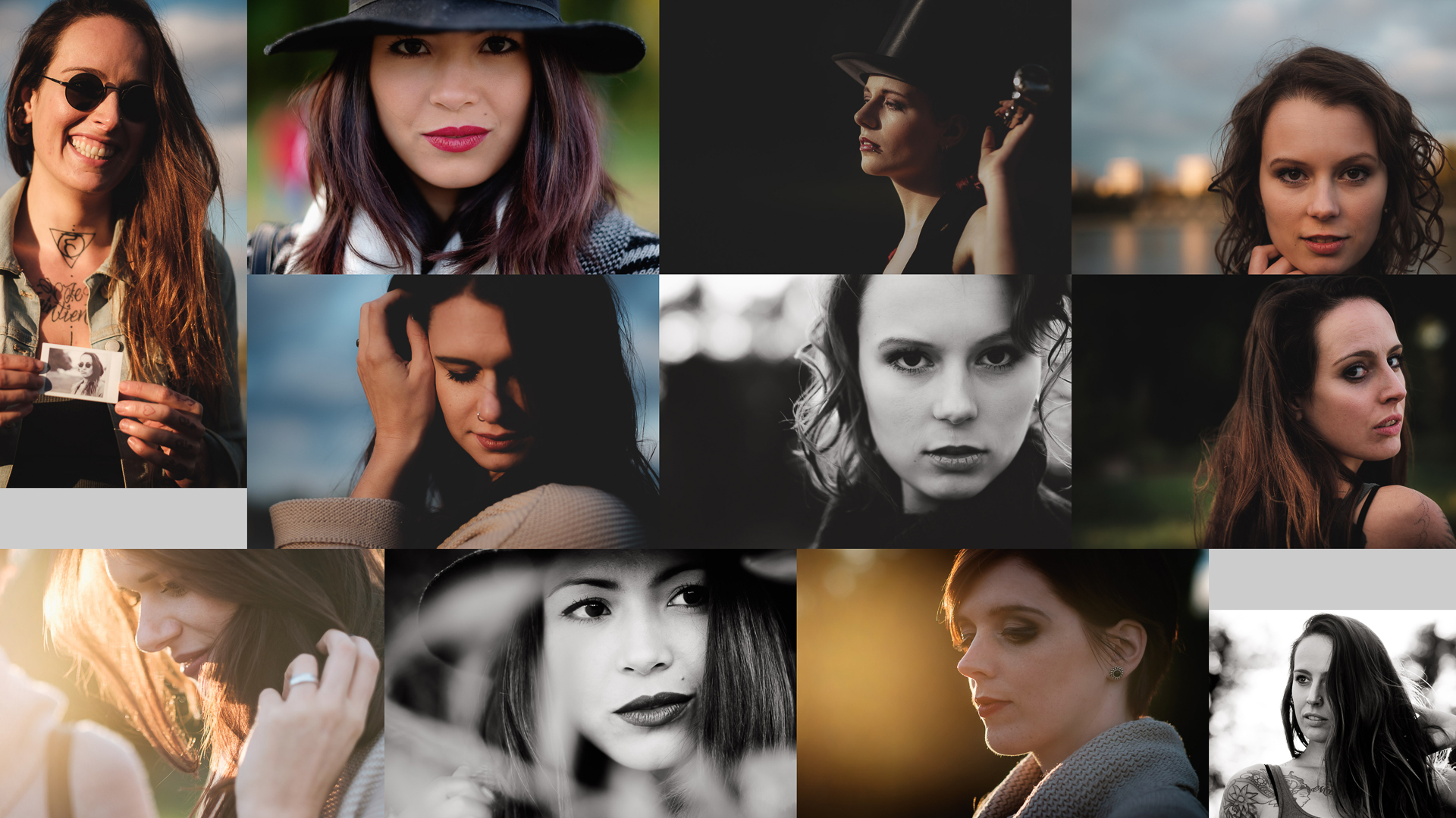 MeetUp in den Niehler Wiesen - Kön 2016 – freies Modelshooting