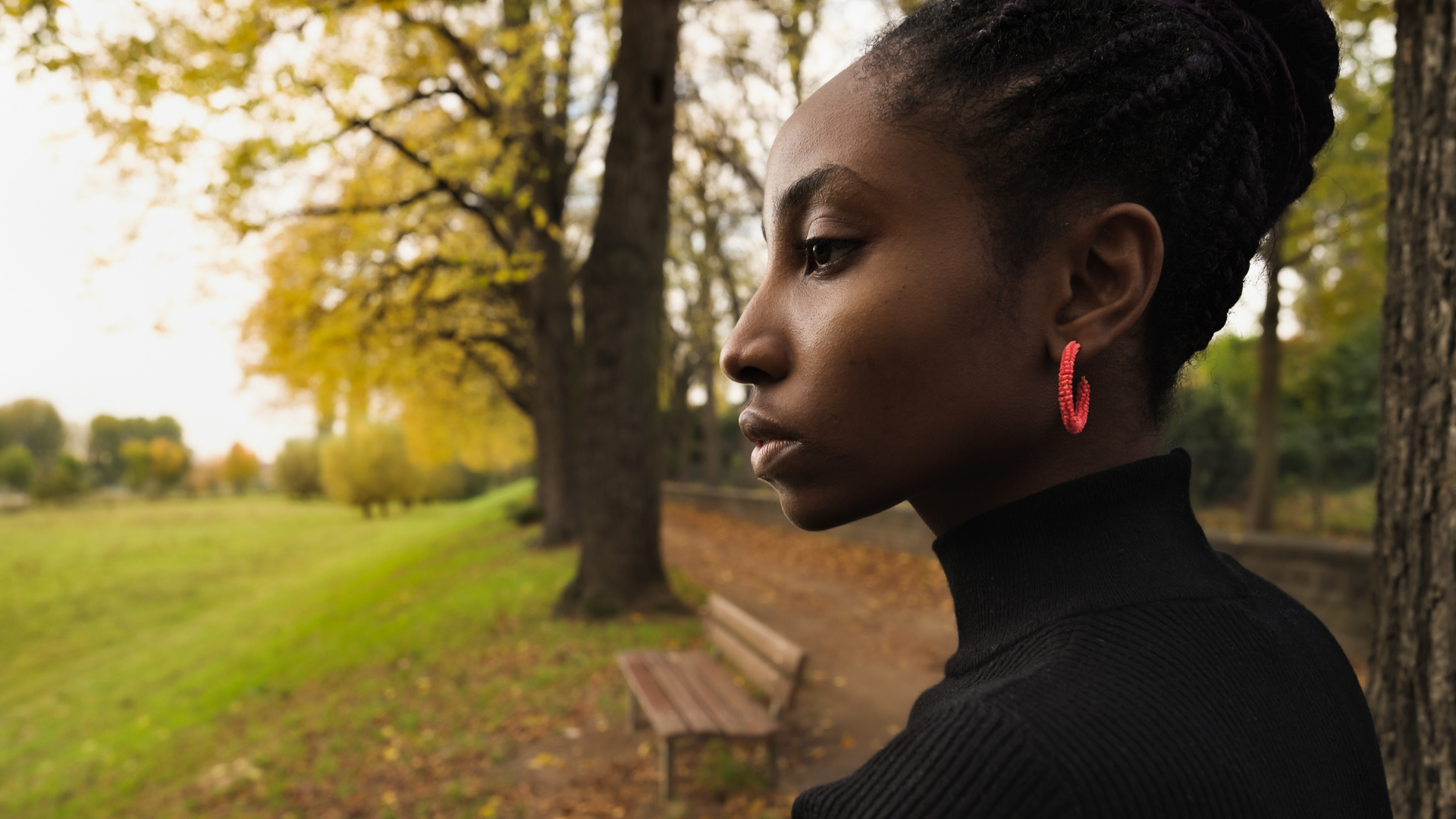 Herbstshooting mit PETPHANNY @2021, Teil 2 - Köln