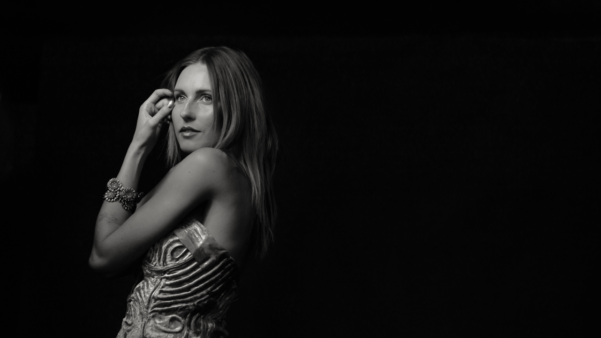 Photokina 2014 | 5 – Models On Stage II