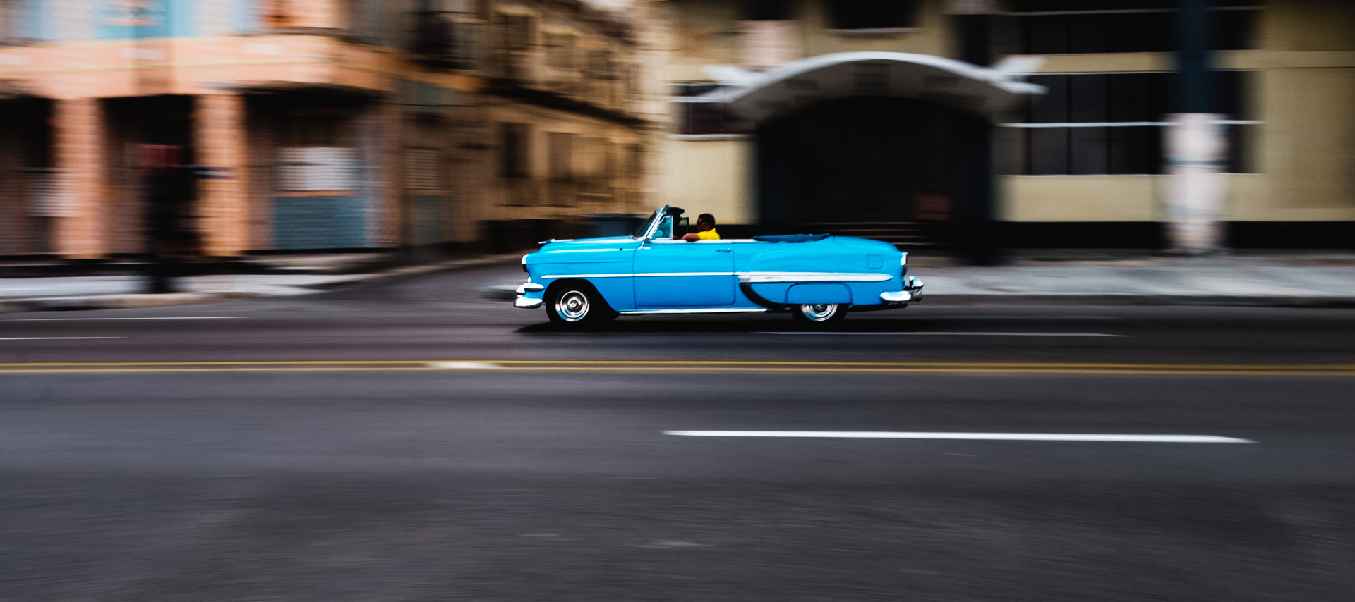 Kuba | Cuba | Havanna | Habana | 2016 | part-1