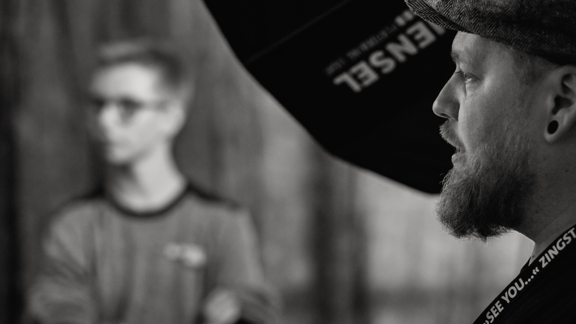 Zingst 2016 … Photo-Workshop mit Thomas Adorff … Experience of Light