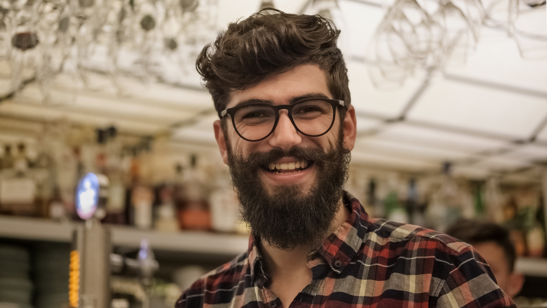 PORTO @2018 - Just Some Nice Guys