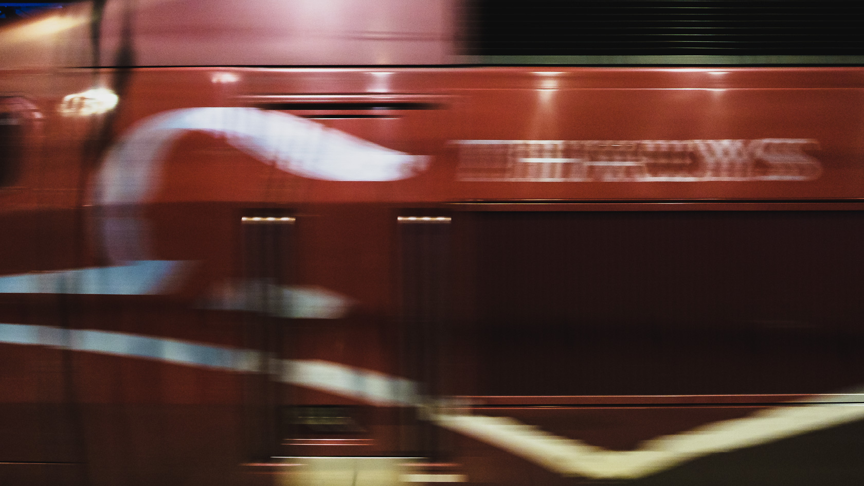 … mit dem Zug nach Paris - ein Wochendtrip im Februar 2020