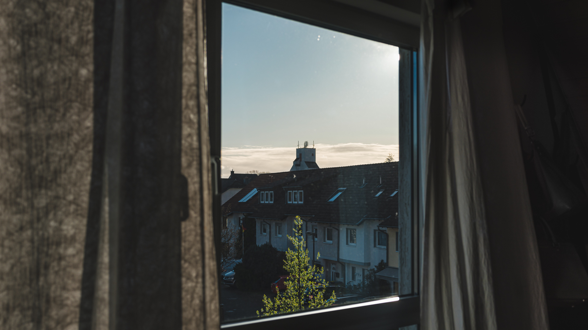 Corona und 18 Monate später … im Mai/Juni 2021