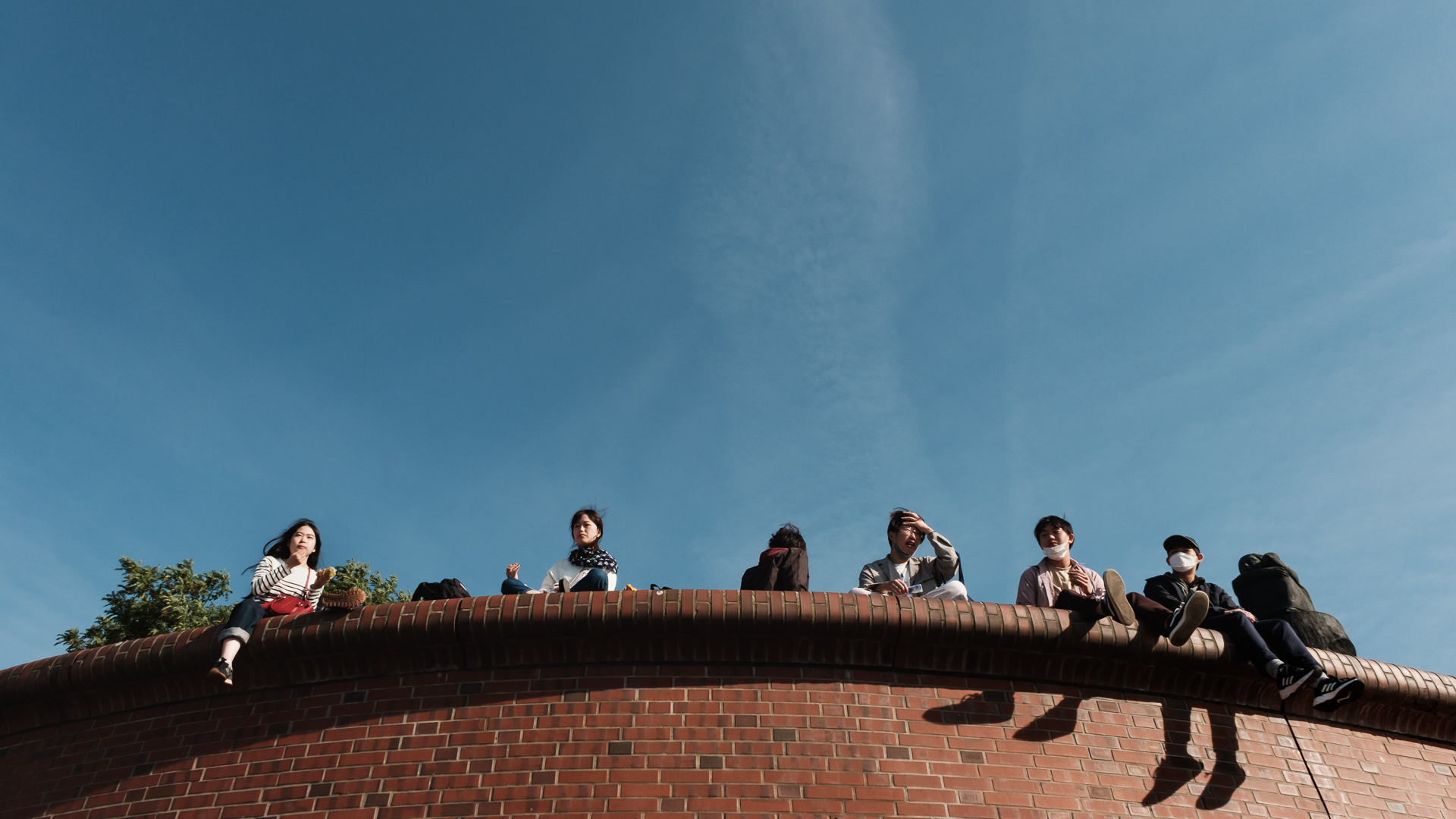 Paddys »Langes Hamburg Hafen Foto-Wochenende« (LHHFW) 2023 - ein Nachklapp