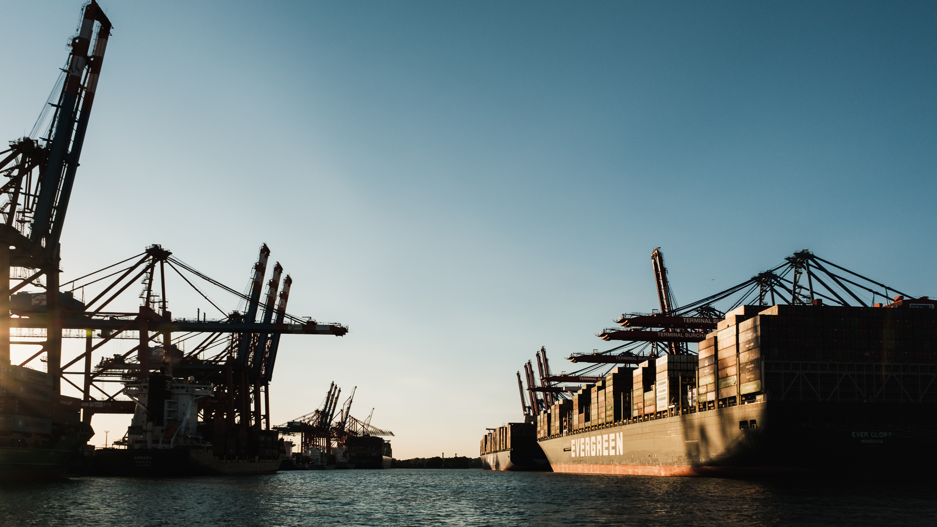 Paddys »Langes Hamburg Hafen Foto-Wochenende« (LHHFW) - 2022, Teil 2