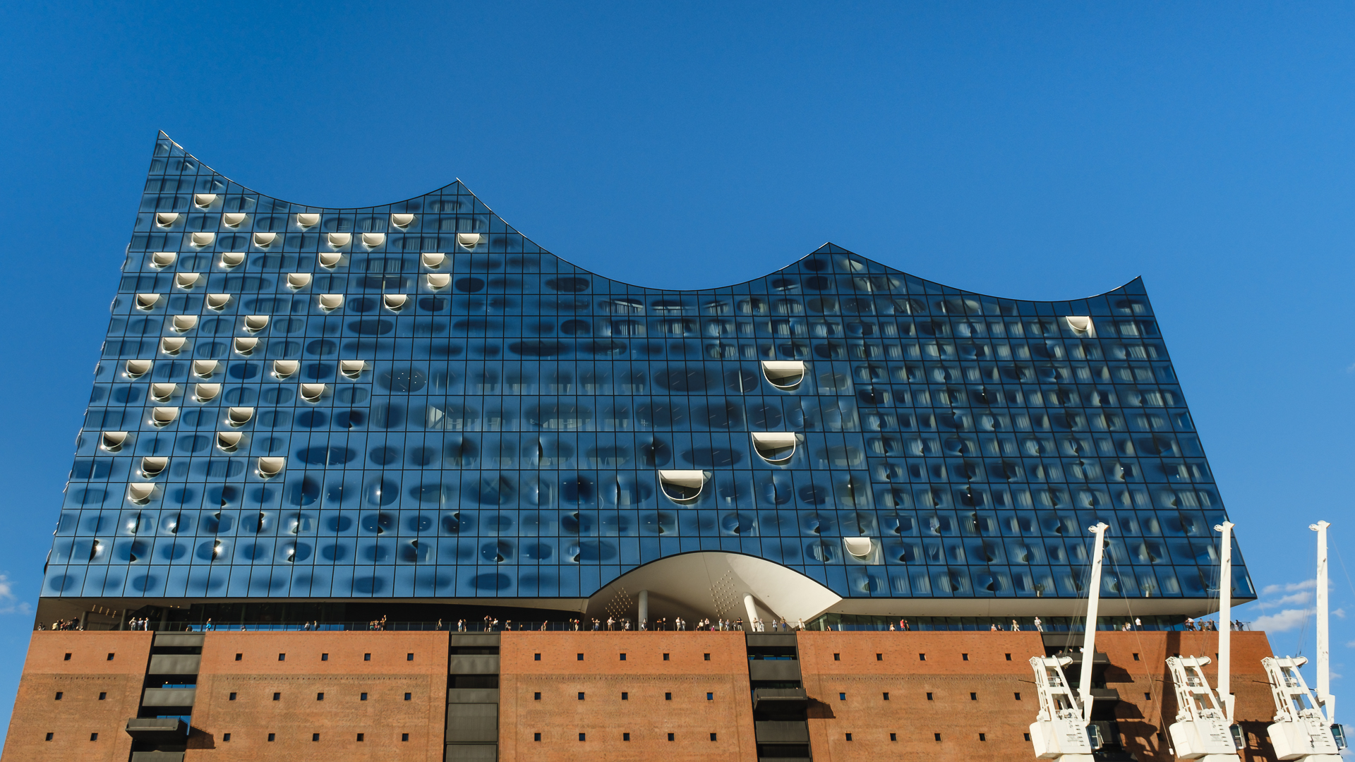 Paddys »Langes Hamburg Hafen Foto-Wochenende« (LHHFW) - 2022, ep.3 … die Elphi und das Dockland