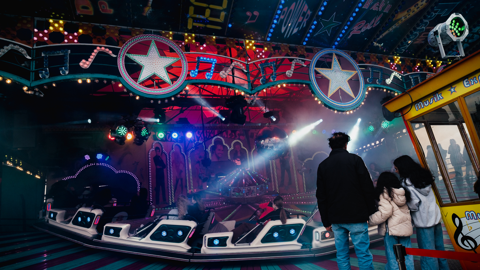 Auf zur Frühjahr-Kirmes … 2023