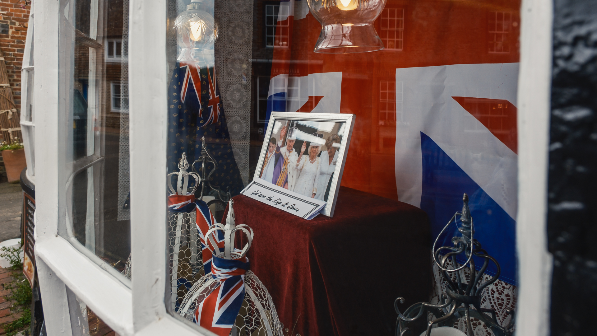 England 2023 … Alfriston