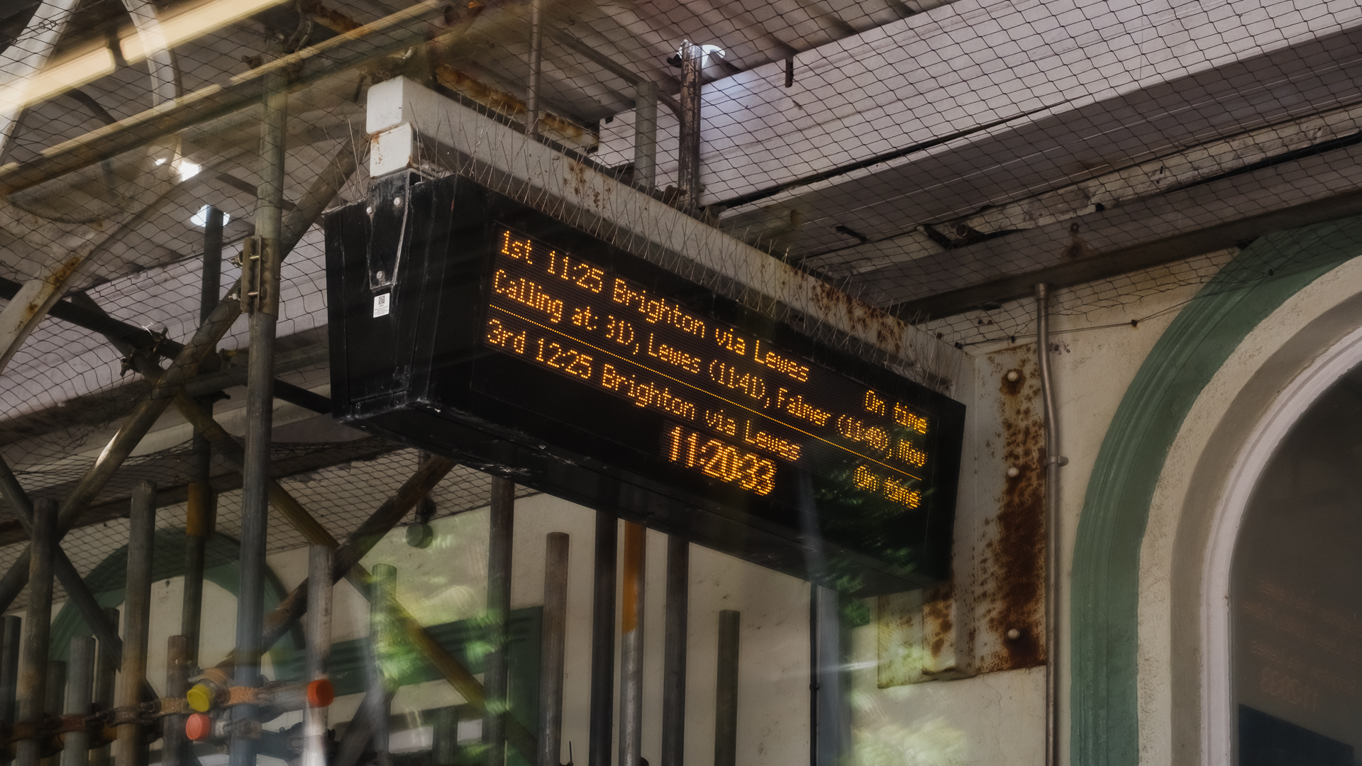 England 2023 … Lewis