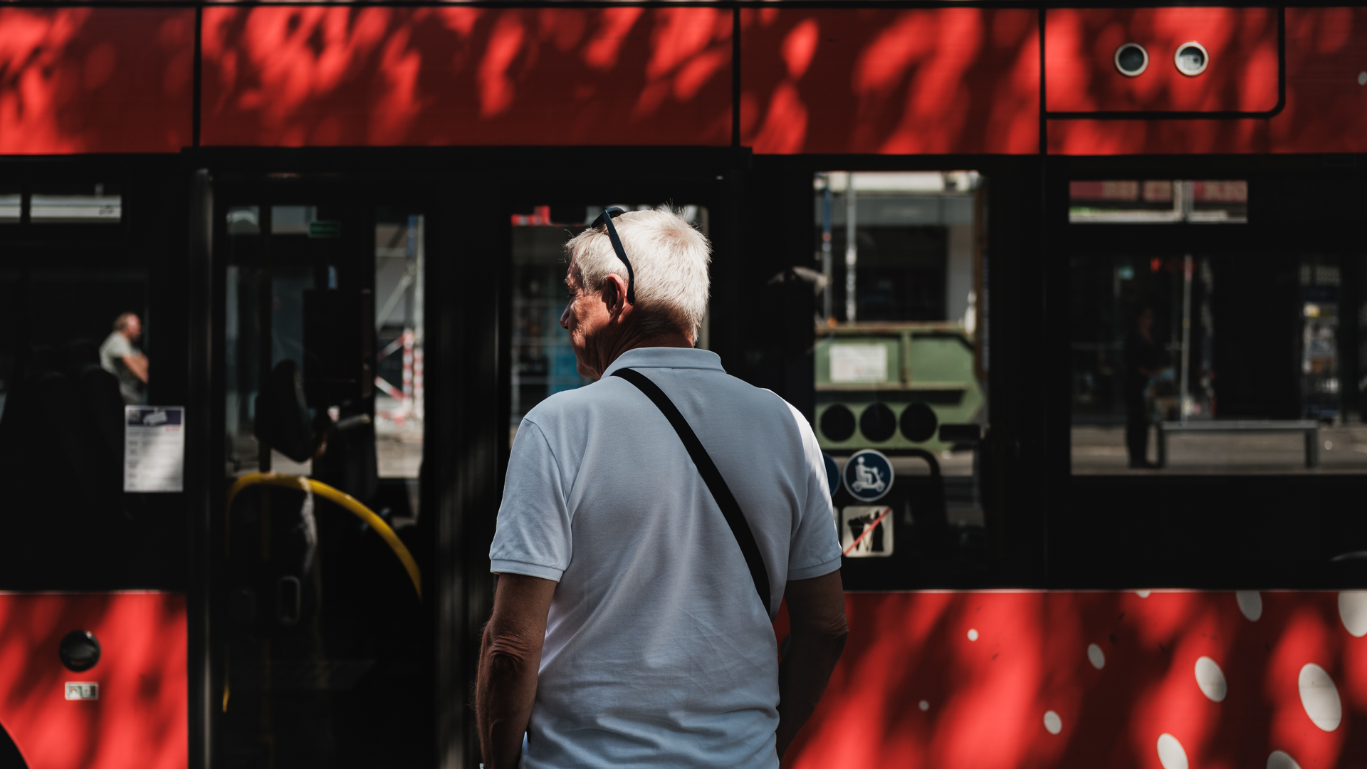 Ein Tag in Bonn … / ep.1 @2023