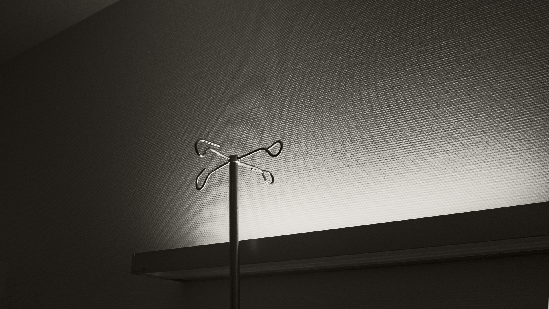 die letzten Monate … not so funny … 😤 – Krankenhaus @2026