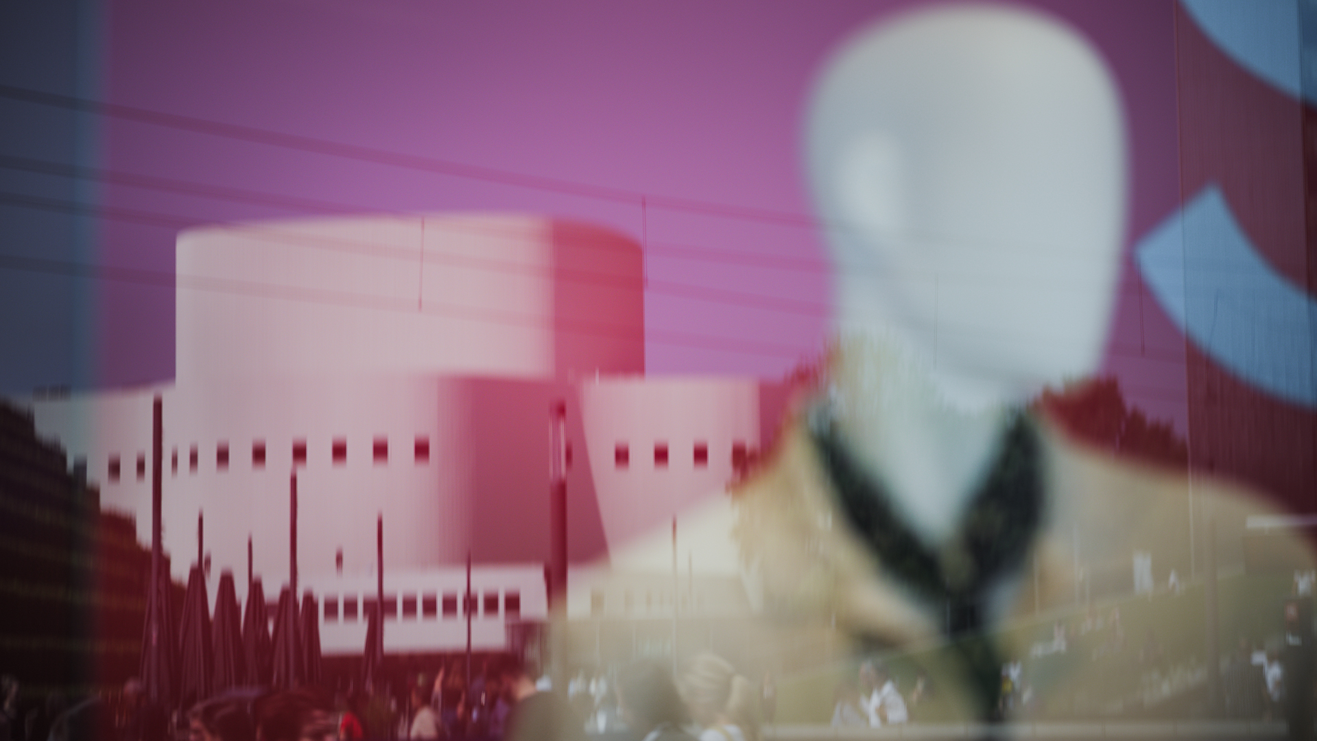 Auf den Spuren von Saul Leiter … @2026 - Workshop Thomas Stelzmann